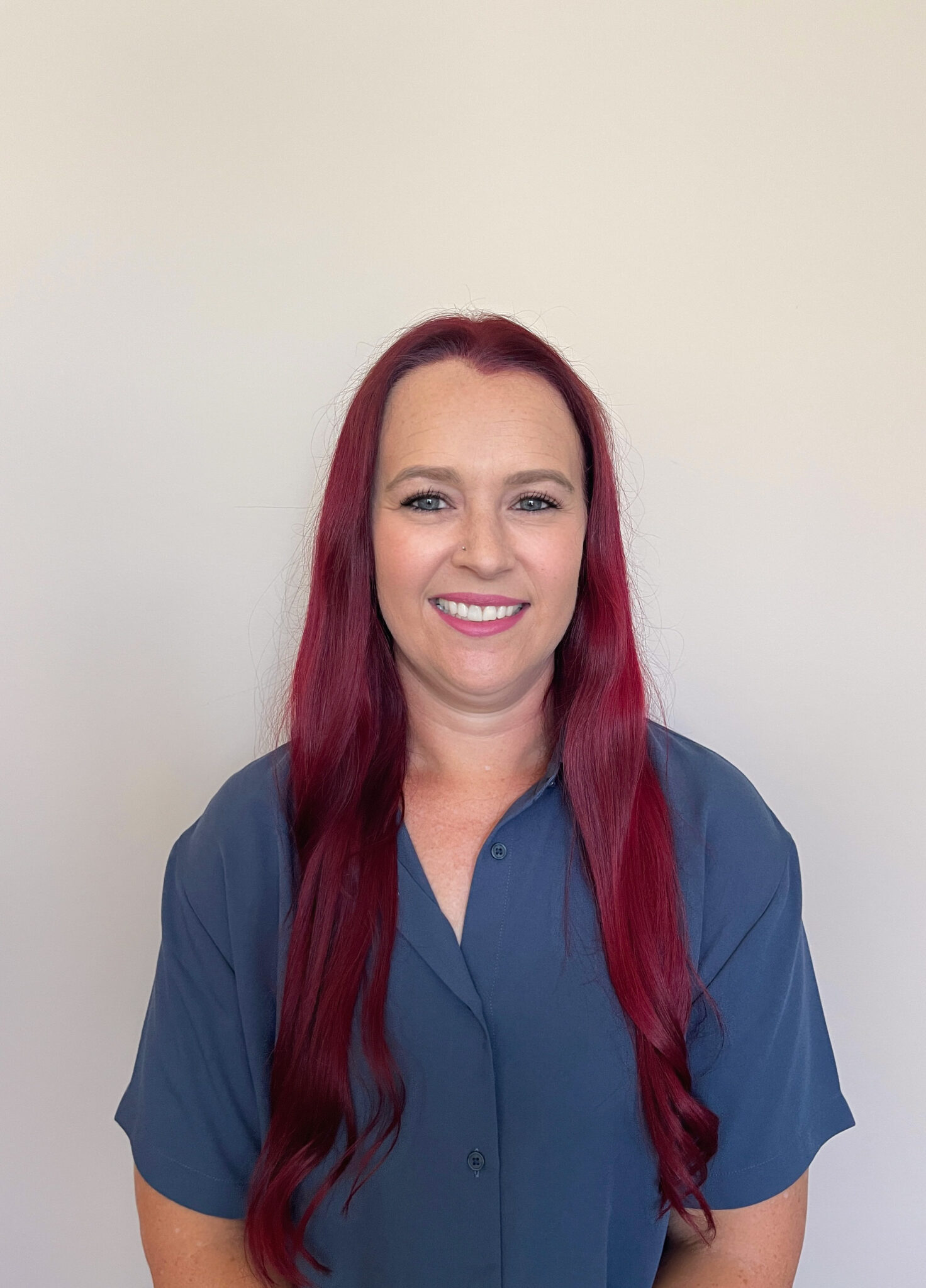 Jessica Rude Jessica Parker - Gold Coast Psychology Centre